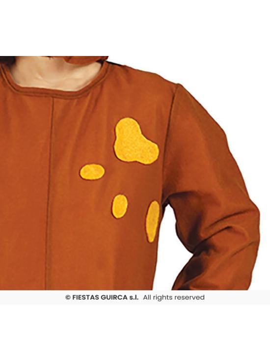 Disfraz  de Reno Navideño talla infantil