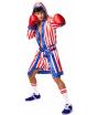 Disfraz de Rocky Balboa para adulto