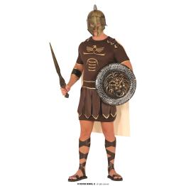 Disfraz de Romano Tiberius para Hombre **