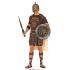 Disfraz de Romano Tiberius para Hombre **