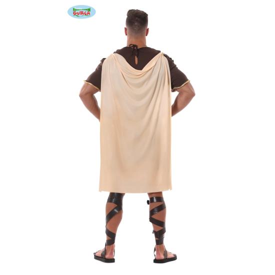 Disfraz de Romano Tiberius para Hombre **