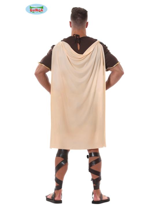 Disfraz de Romano Tiberius para Hombre **