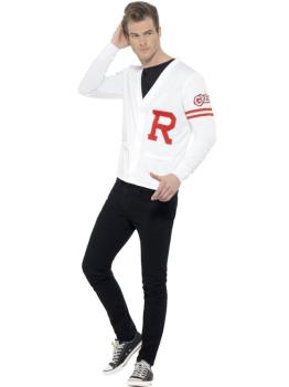 Disfraz de Rydell Grease para adulto