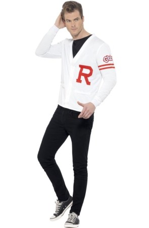 Disfraz de Rydell Grease para adulto
