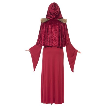 Disfraz Sacerdotisa del Mal para Adulta
