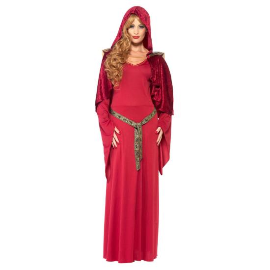 Disfraz Sacerdotisa del Mal para Adulta