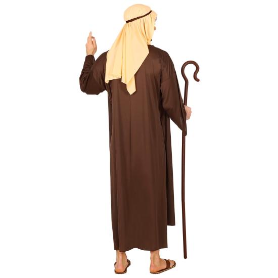 Disfraz de San José Hebreo Adulto