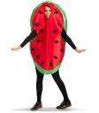 🍉 Disfraz de Sandía para Adultos 🍉
