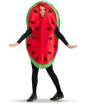 🍉 Disfraz de Sandía para Adultos 🍉