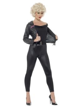 Disfraz de Sandy Grease para Mujer