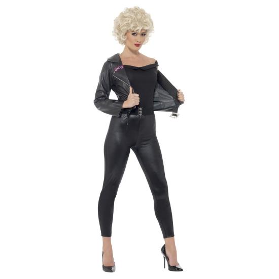 Disfraz de Sandy Grease para Mujer Disfraz de Sandy Grease para Mujer