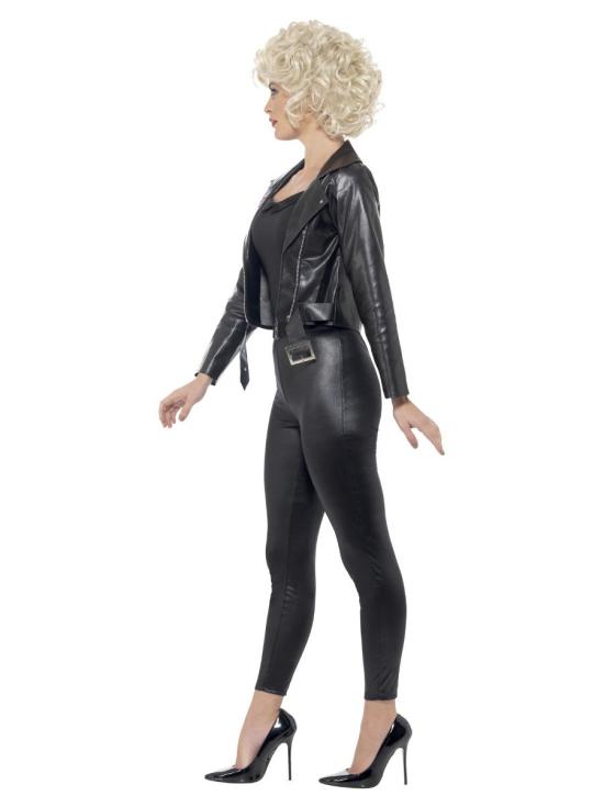 Disfraz de Sandy Grease para Mujer
