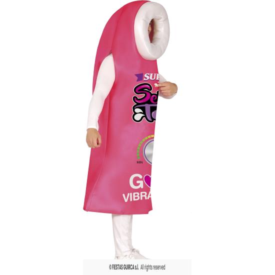 Disfraz de Satisfyer adultos