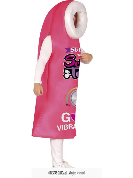 Disfraz de Satisfyer adultos