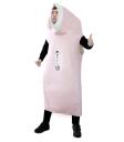 Disfraz de Satisfyer Juguete Sexual para Hombre adulto