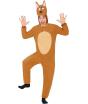 Disfraz de  Scooby Doo adulto