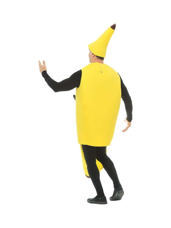 Disfraz de Señor Plátano para Hombre