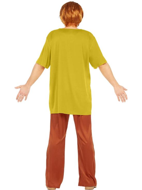 Disfraz de Shaggy - Scooby Doo