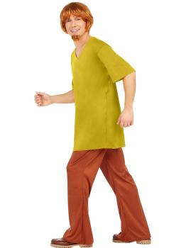 Disfraz de Shaggy - Scooby Doo