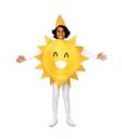 Disfraz de Sol infantil