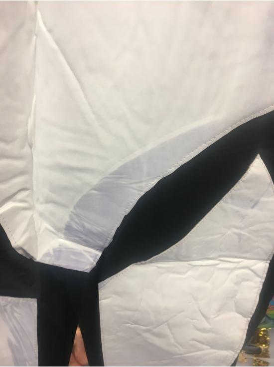 Disfraz de Soldado Stormtrooper Star talla única adulto TARA