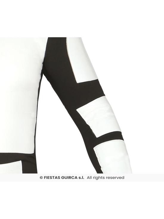Disfraz de Soldado Stormtrooper Star talla única adulto
