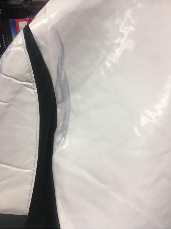 Disfraz de Soldado Stormtrooper Star talla única adulto TARA