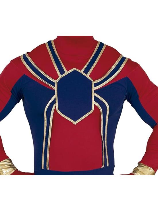 Disfraz de Spiderman  para hombre
