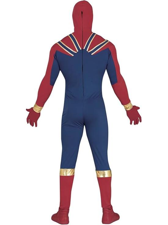Disfraz de Spiderman  para hombre