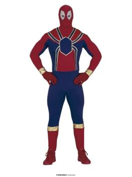 Disfraz de Spiderman  para hombre