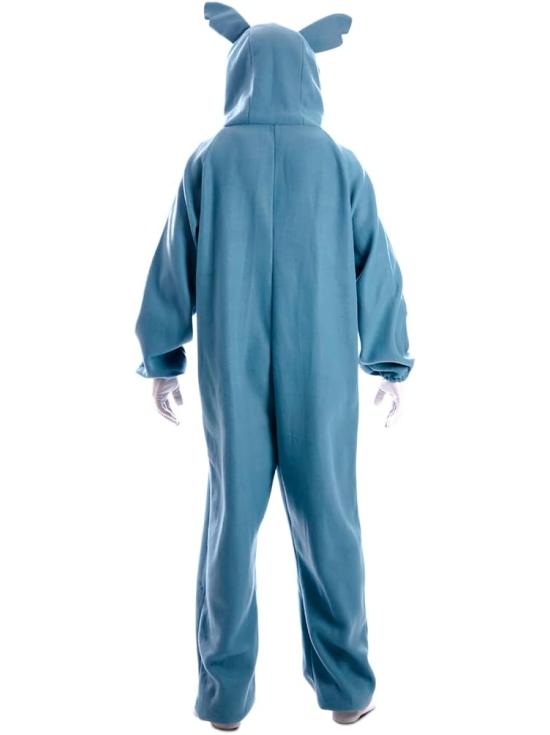Disfraz de Stitch para adulto - Lilo & Stitch