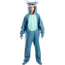 Disfraz de Stitch para adulto - Lilo & Stitch