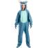 Disfraz de Stitch para adulto - Lilo & Stitch