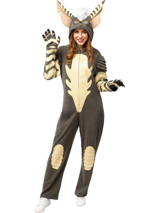 Disfraz de Stripe para adulto - Gremlins