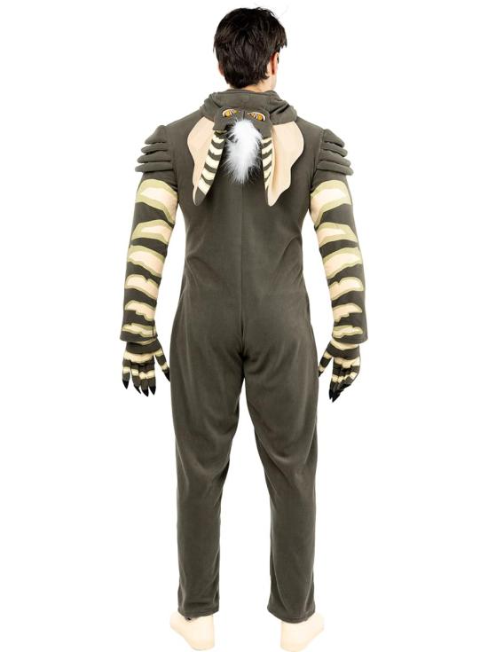 Disfraz de Stripe para adulto - Gremlins