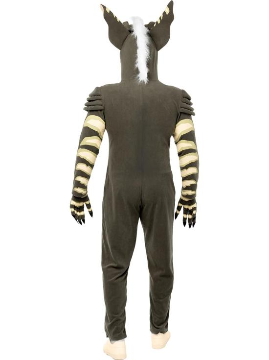 Disfraz de Stripe para adulto - Gremlins