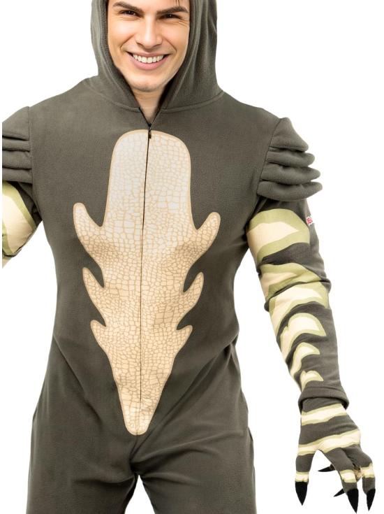 Disfraz de Stripe para adulto - Gremlins