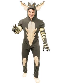 Disfraz de Stripe para adulto - Gremlins