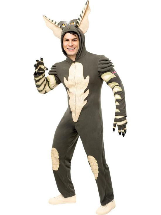 Disfraz de Stripe para adulto - Gremlins