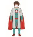 Disfraz de Super Doctor para niño