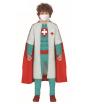 Disfraz de Super Doctor para niño