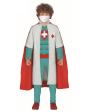 Disfraz de Super Doctor para niño