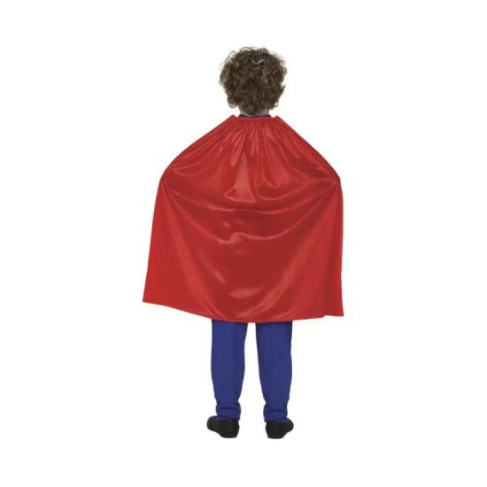 Disfraz de Superhéroe Infantil 3-4 Años