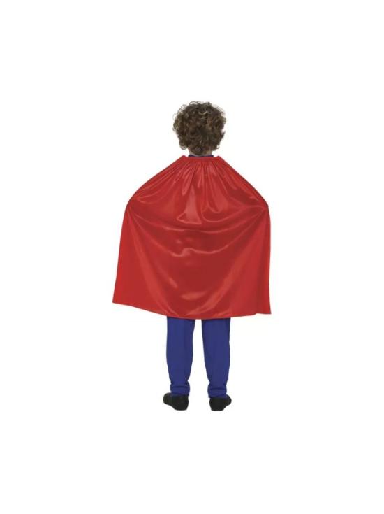 Disfraz de Superhéroe Infantil 3-4 Años