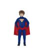 Disfraz de Superhéroe Infantil 3-4 Años