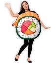 Disfraz de Sushi para Adulto Unisex