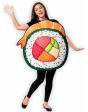 Disfraz de Sushi para Adulto Unisex