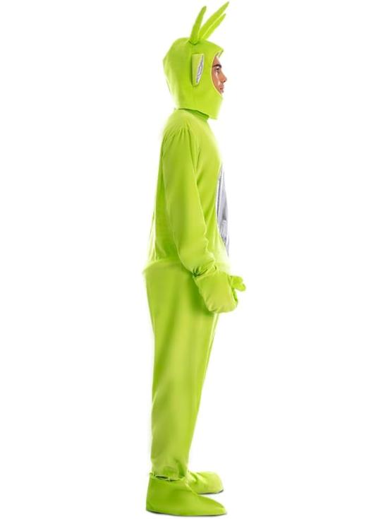 Disfraz de Teletubbies Adultos - Verde o Azul (Talla M-L)