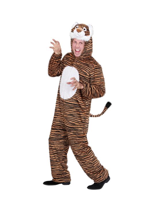 Disfraz de Tigre Unisex para adultos