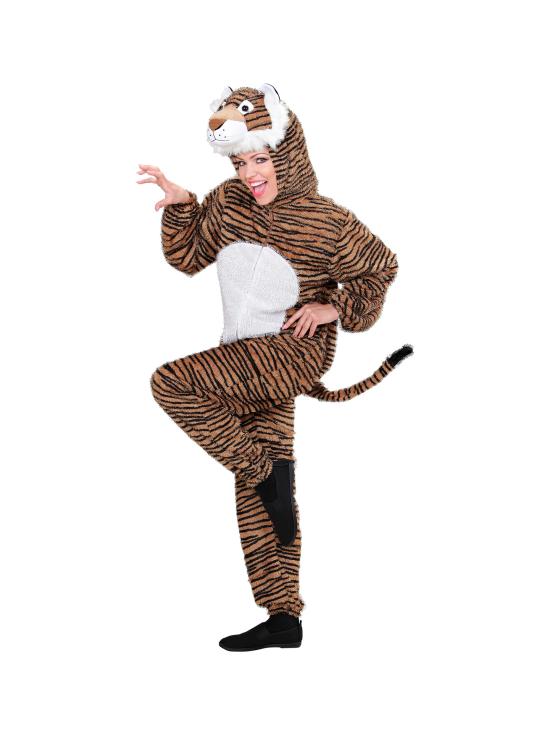 Disfraz de Tigre Unisex para adultos